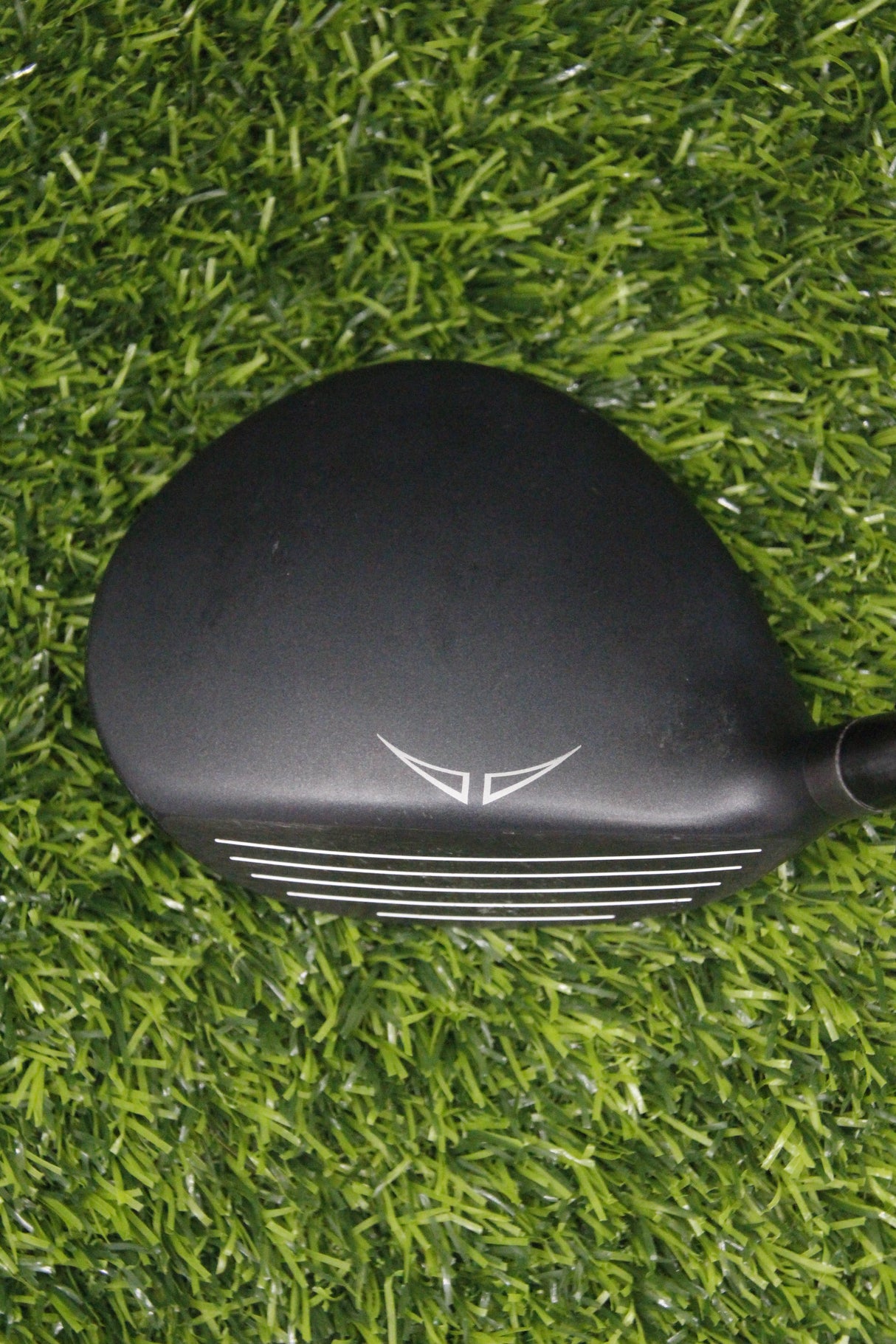 Ping G25 18° 5 Wood SR Flex 42.5"