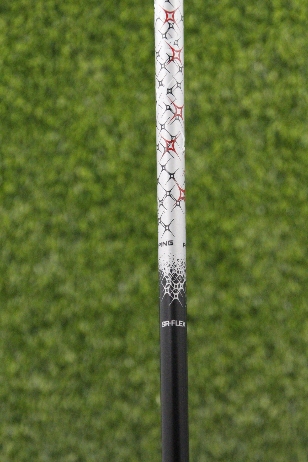 Ping G25 18° 5 Wood SR Flex 42.5"