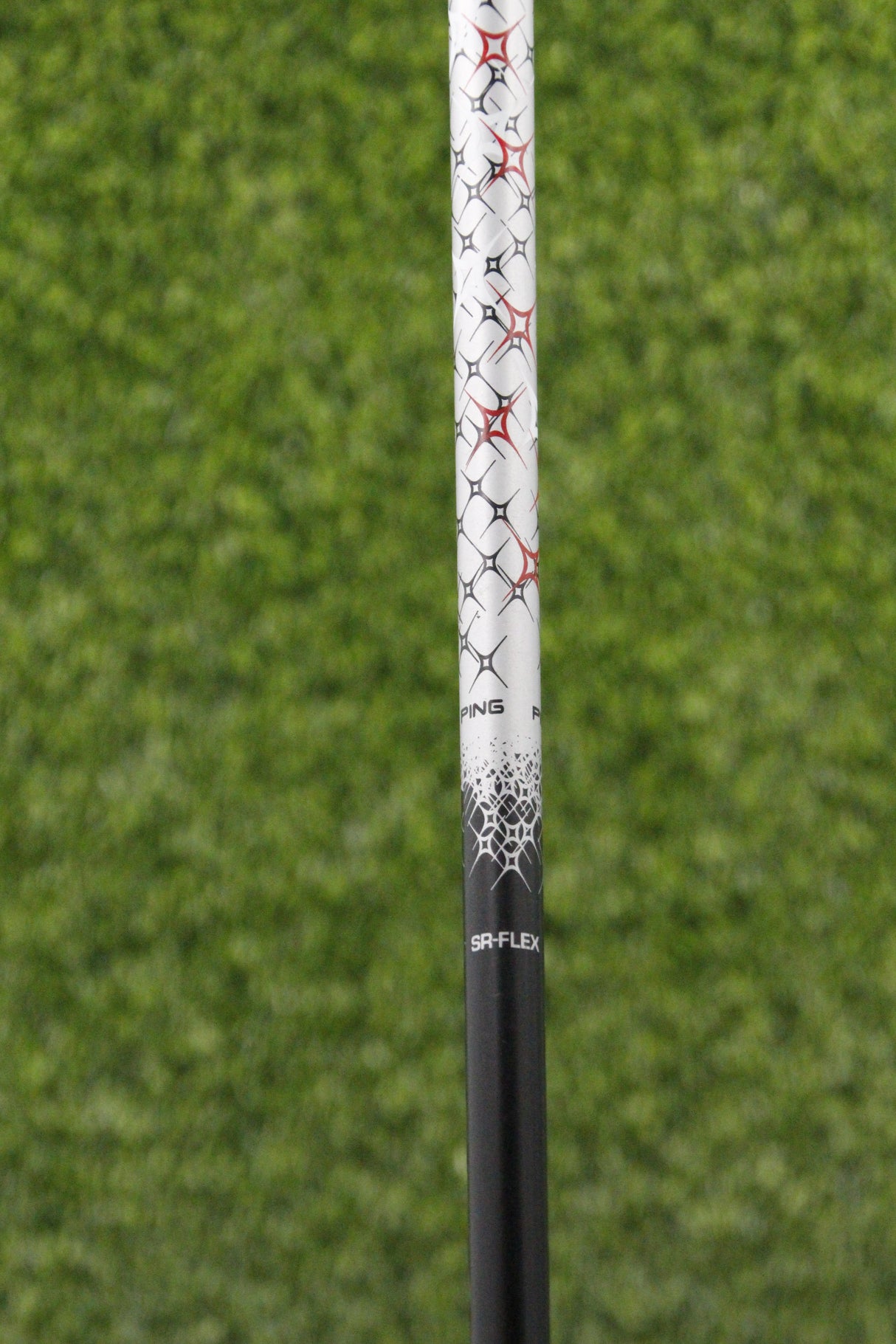 Ping G25 18° 5 Wood SR Flex 42.5"