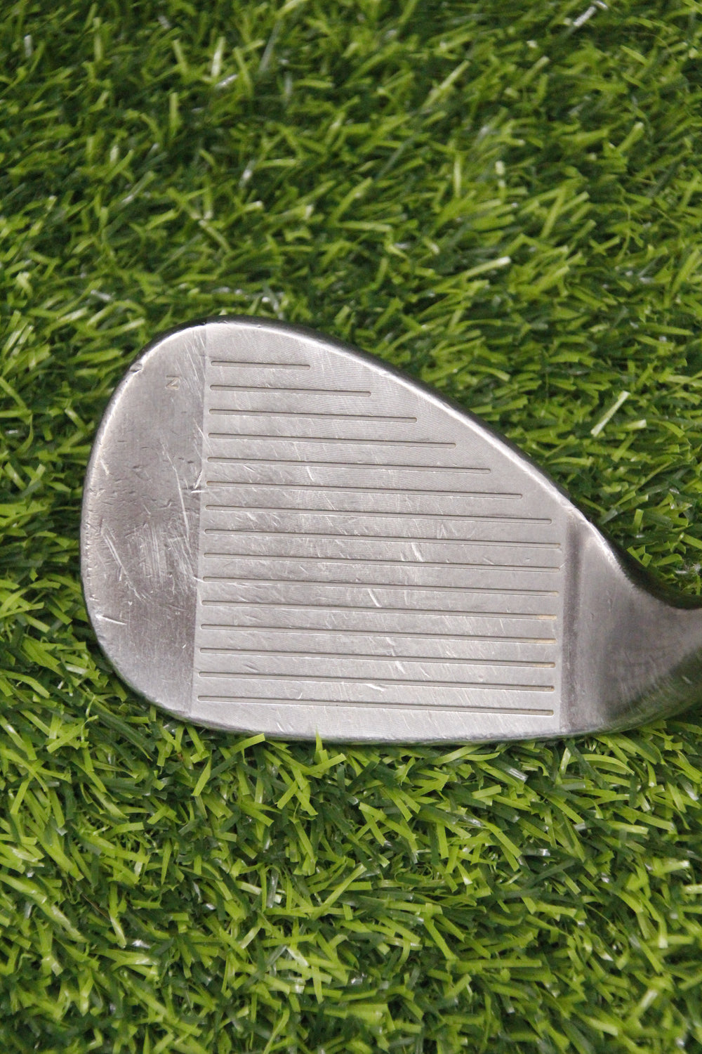 TaylorMade RAC Satin Tour TP 60° LW Wedge Flex 35"