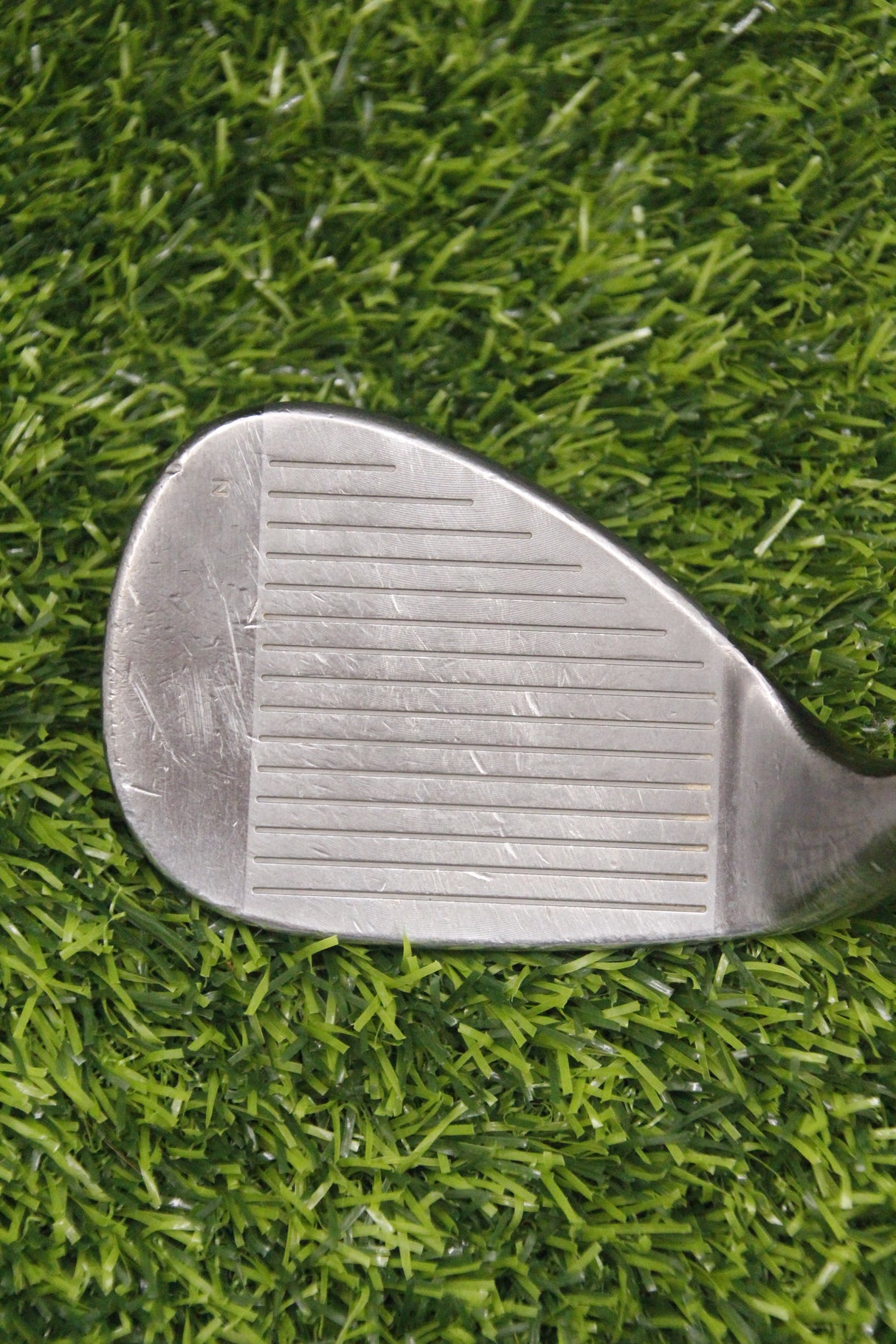 TaylorMade RAC Satin Tour TP 60° LW Wedge Flex 35"