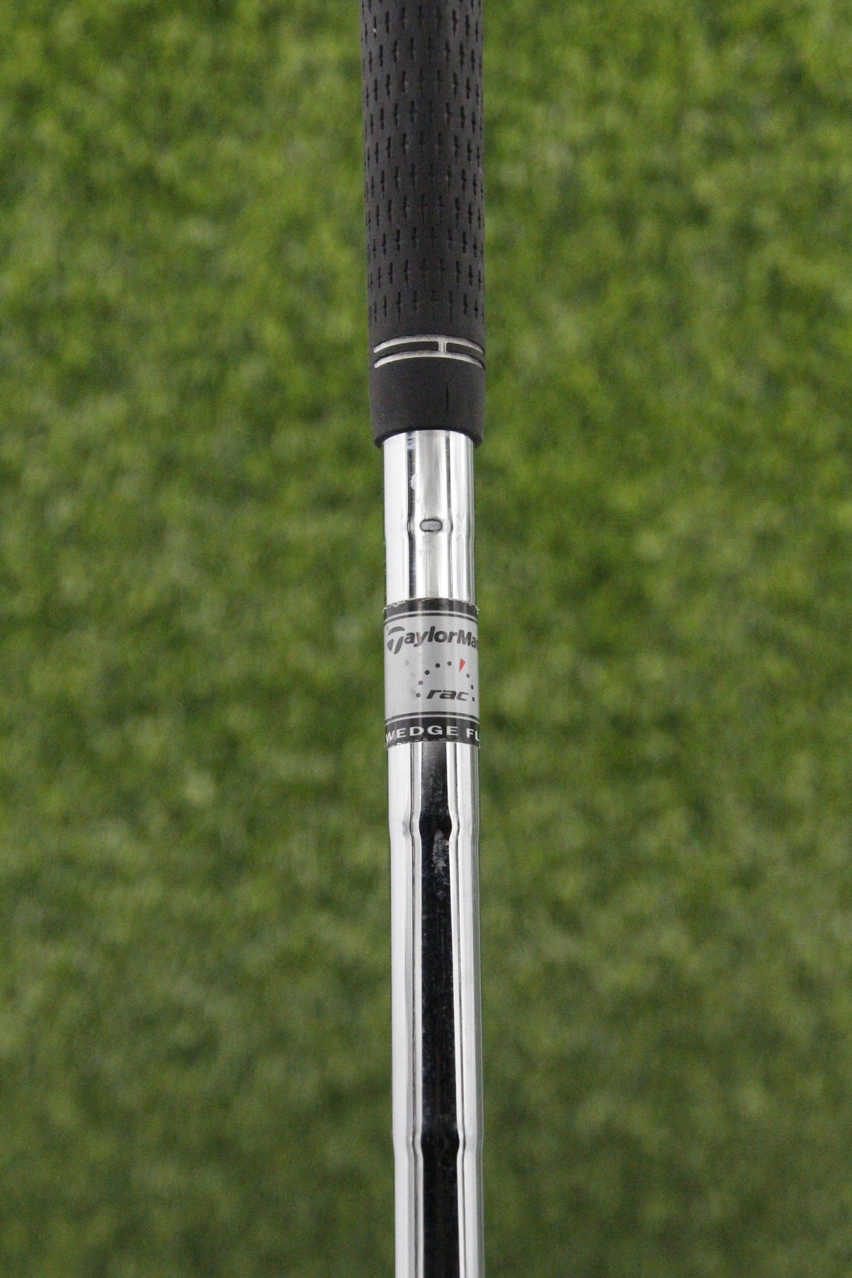 TaylorMade RAC Satin Tour TP 60° LW Wedge Flex 35"