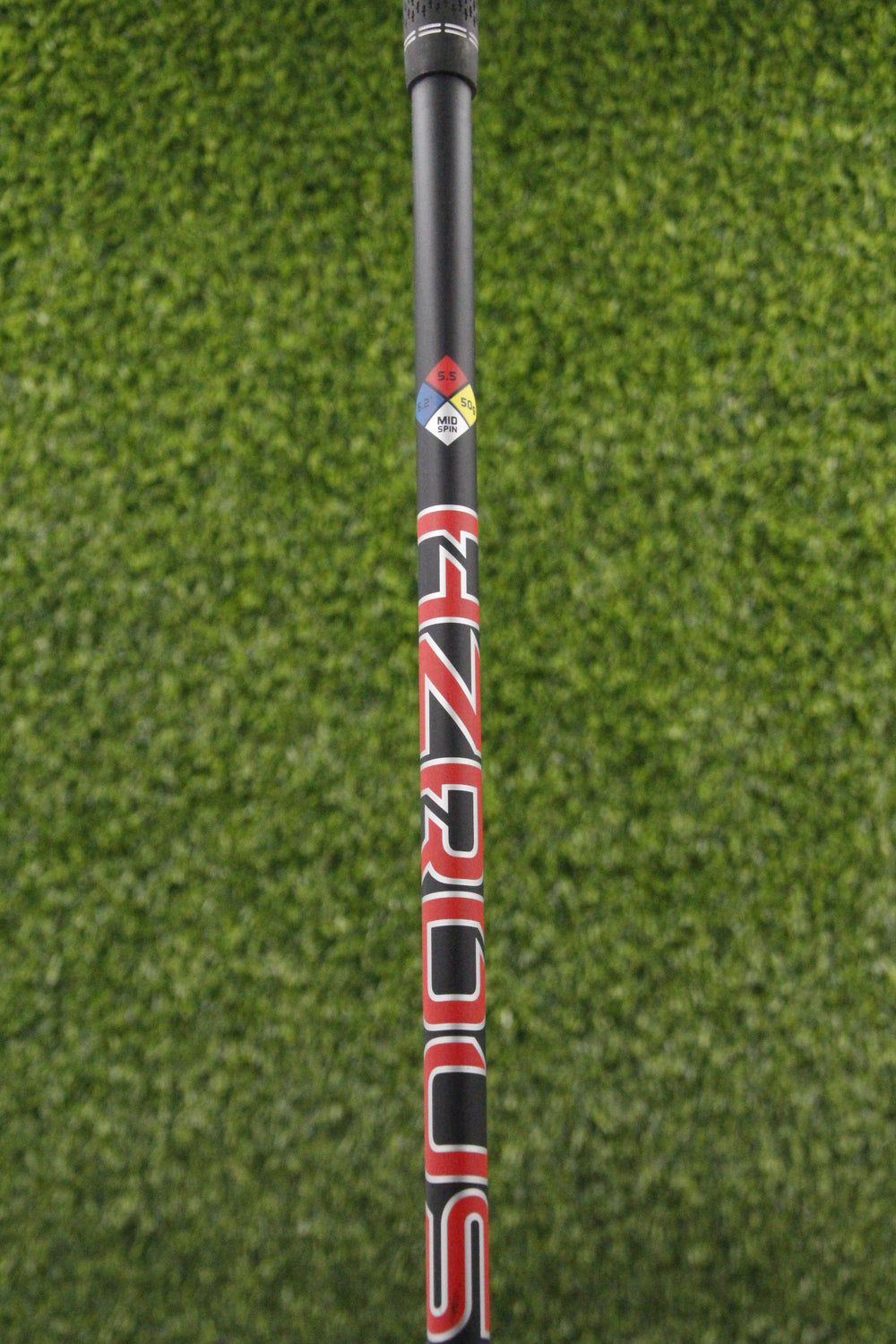 Titleist TSR1 12° Driver R Flex 45.5"