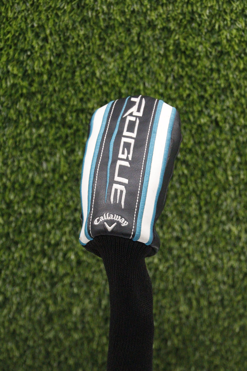 WOMEN Callaway Womens Rogue 24° 4 Hybrid L Flex 39.5" w/ HC