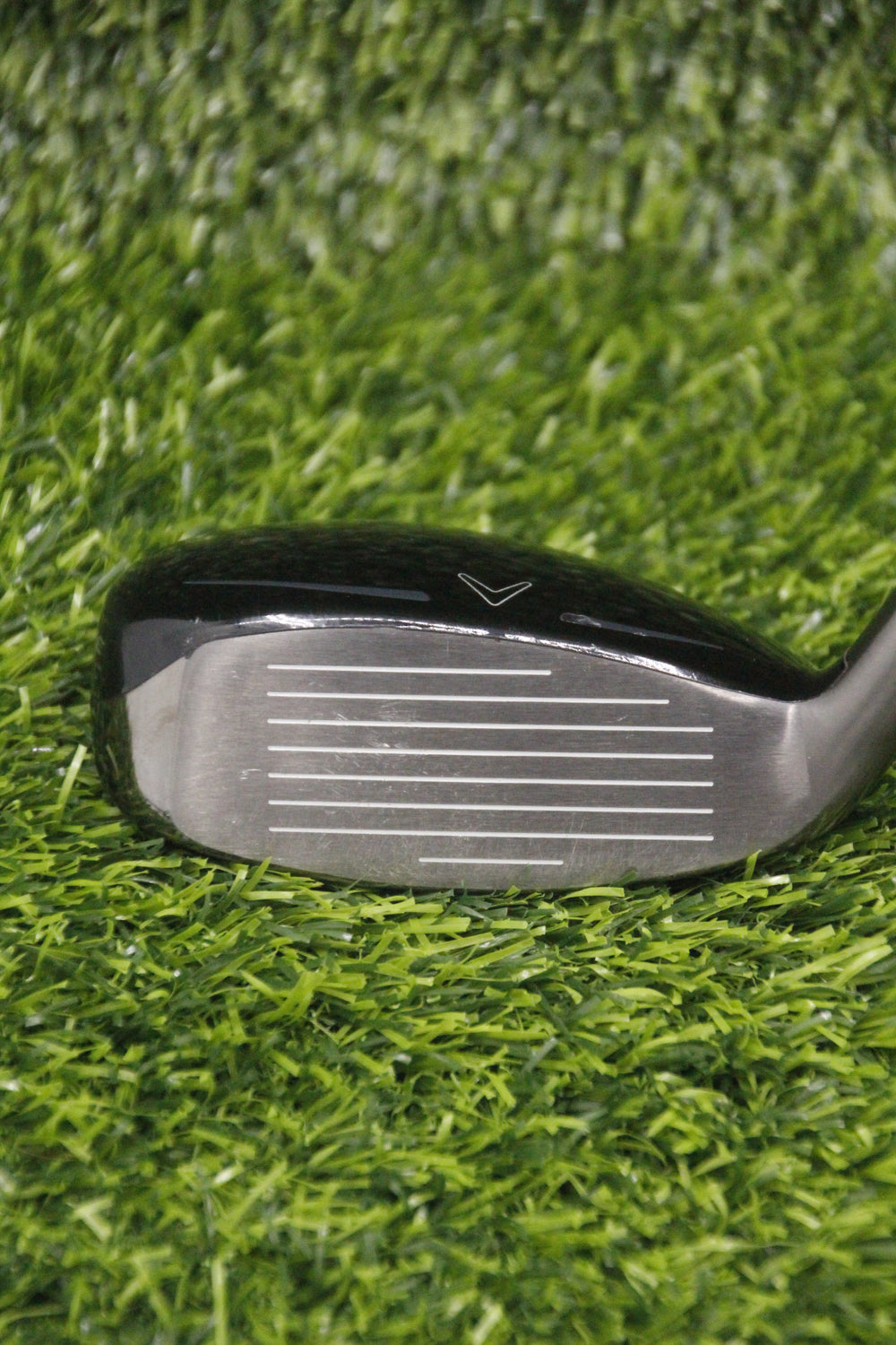 WOMEN Callaway Womens Rogue 24° 4 Hybrid L Flex 39.5" w/ HC