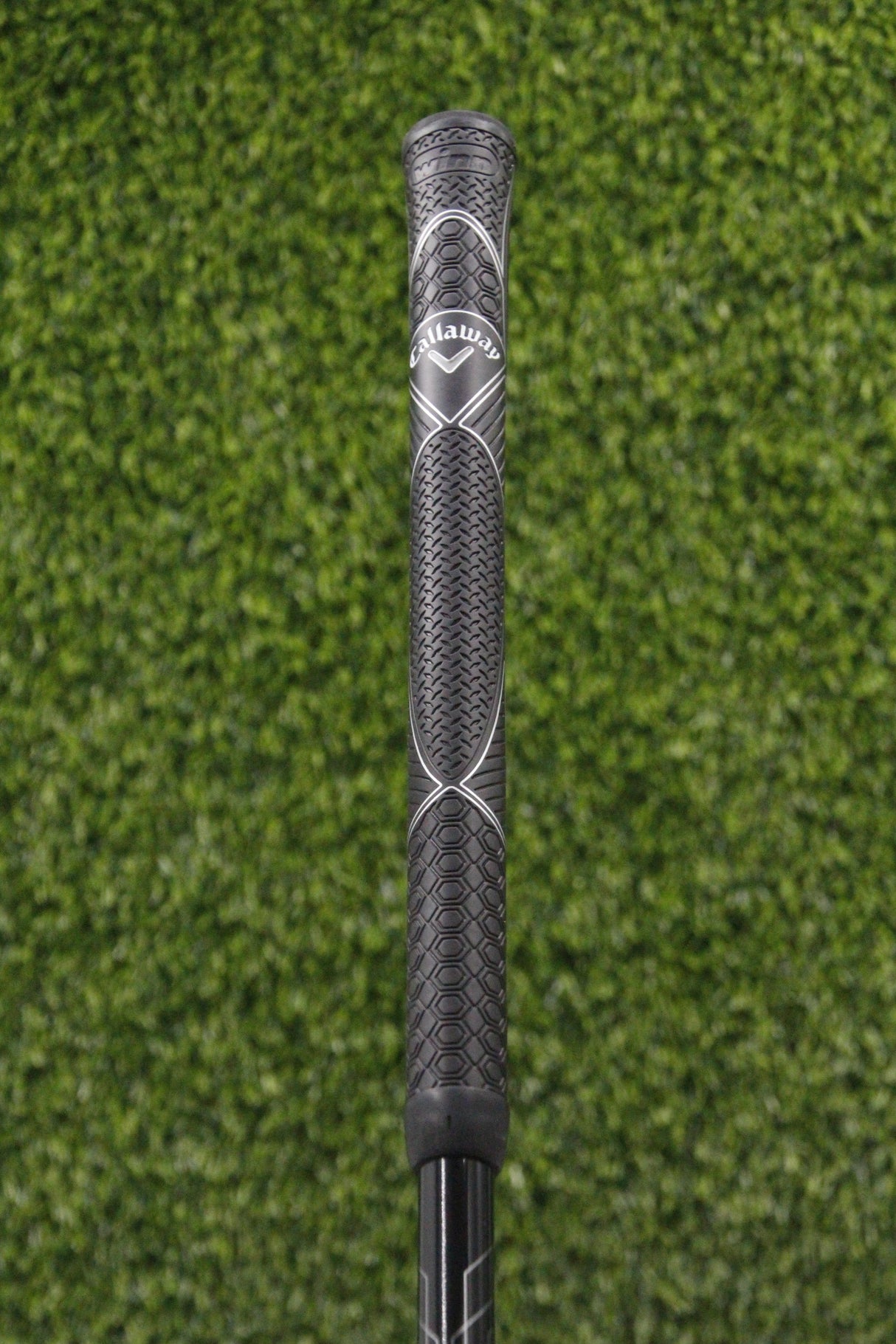 WOMEN Callaway Womens Rogue 24° 4 Hybrid L Flex 39.5" w/ HC