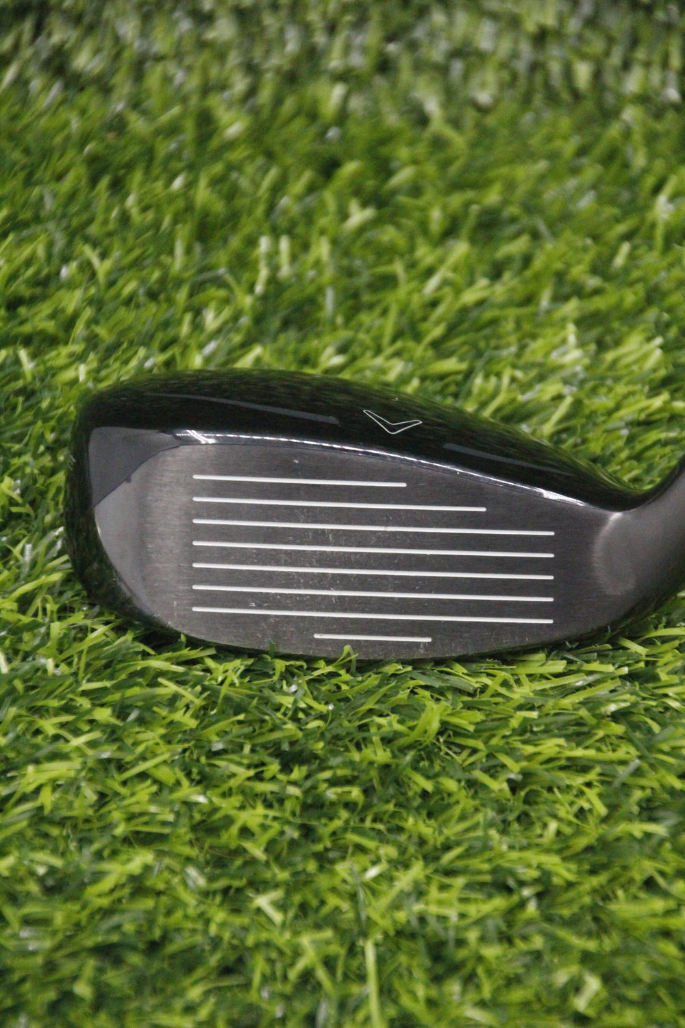 Callaway Rogue 24° 5 Hybrid R Flex 39.75"