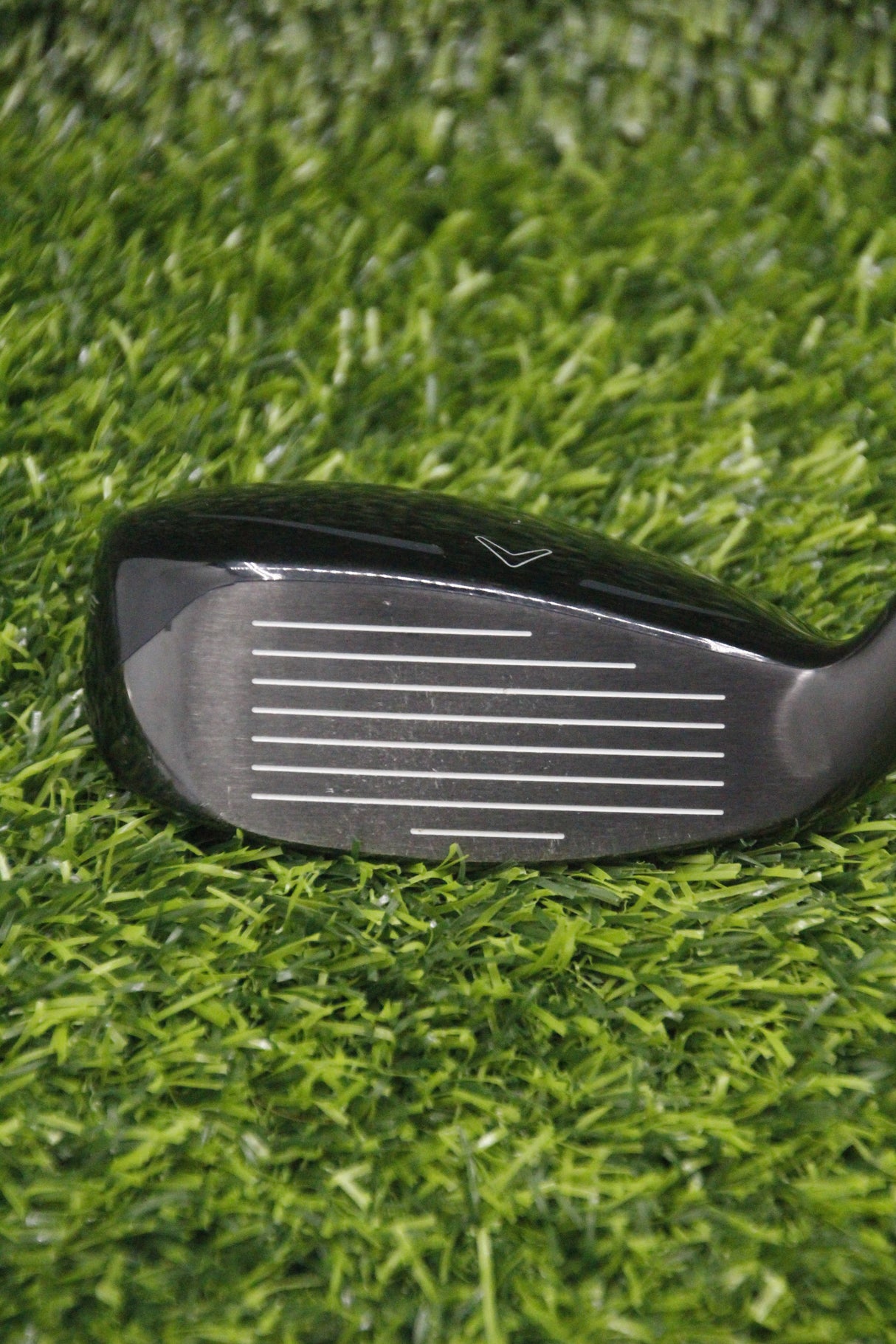 Callaway Rogue 24° 5 Hybrid R Flex 39.75"