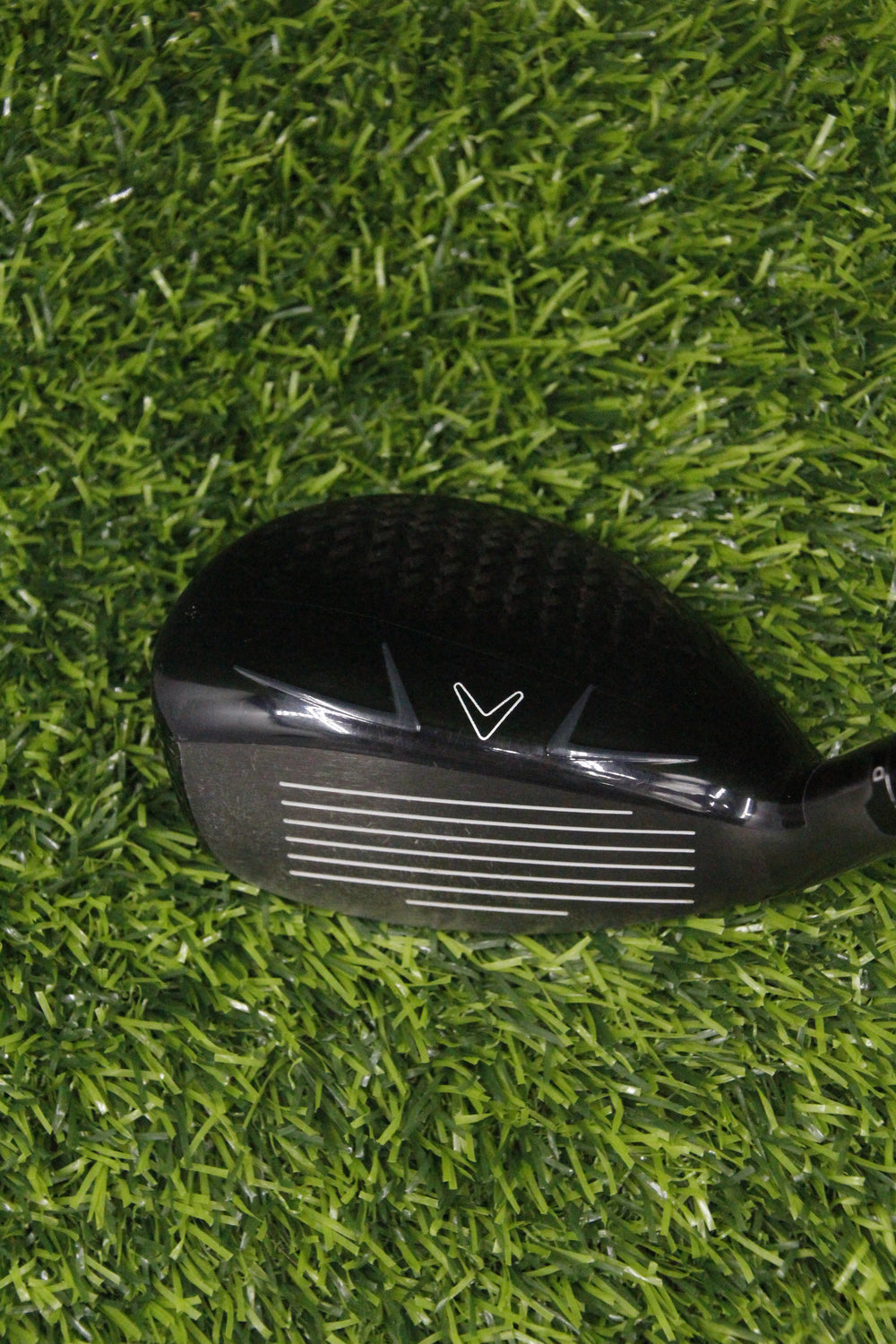 Callaway Epic 29° 6 Hybrid SR Flex 38.75"