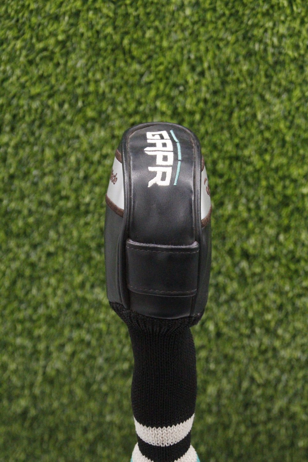 TaylorMade GAPR 19° 3 Hybrid R Flex 40.75" w/ HC