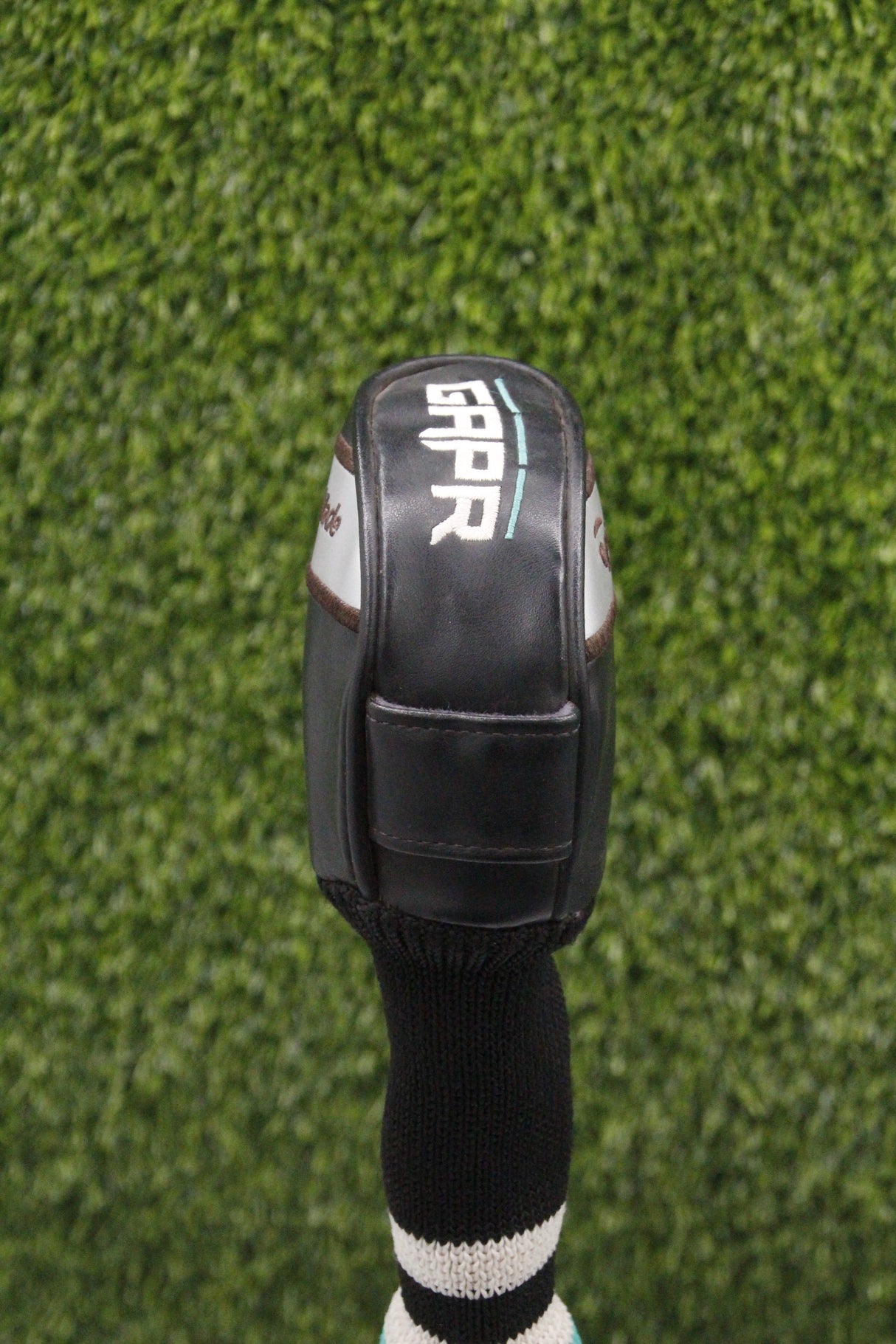 TaylorMade GAPR 19° 3 Hybrid R Flex 40.75" w/ HC