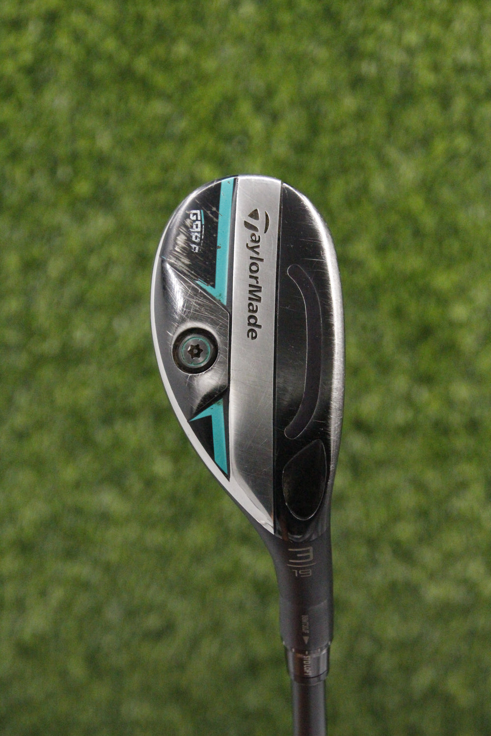 TaylorMade GAPR 19° 3 Hybrid R Flex 40.75" w/ HC