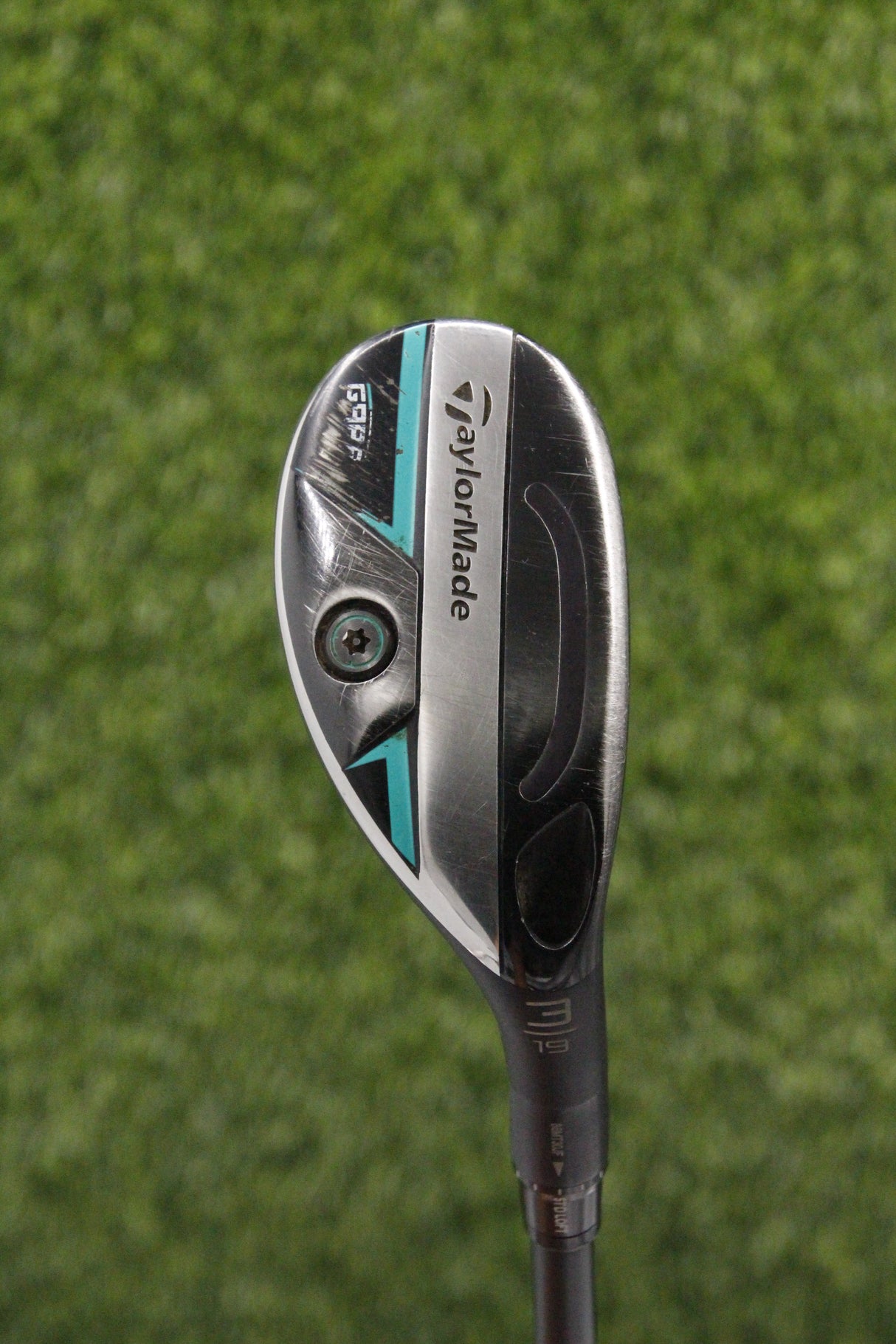 TaylorMade GAPR 19° 3 Hybrid R Flex 40.75" w/ HC