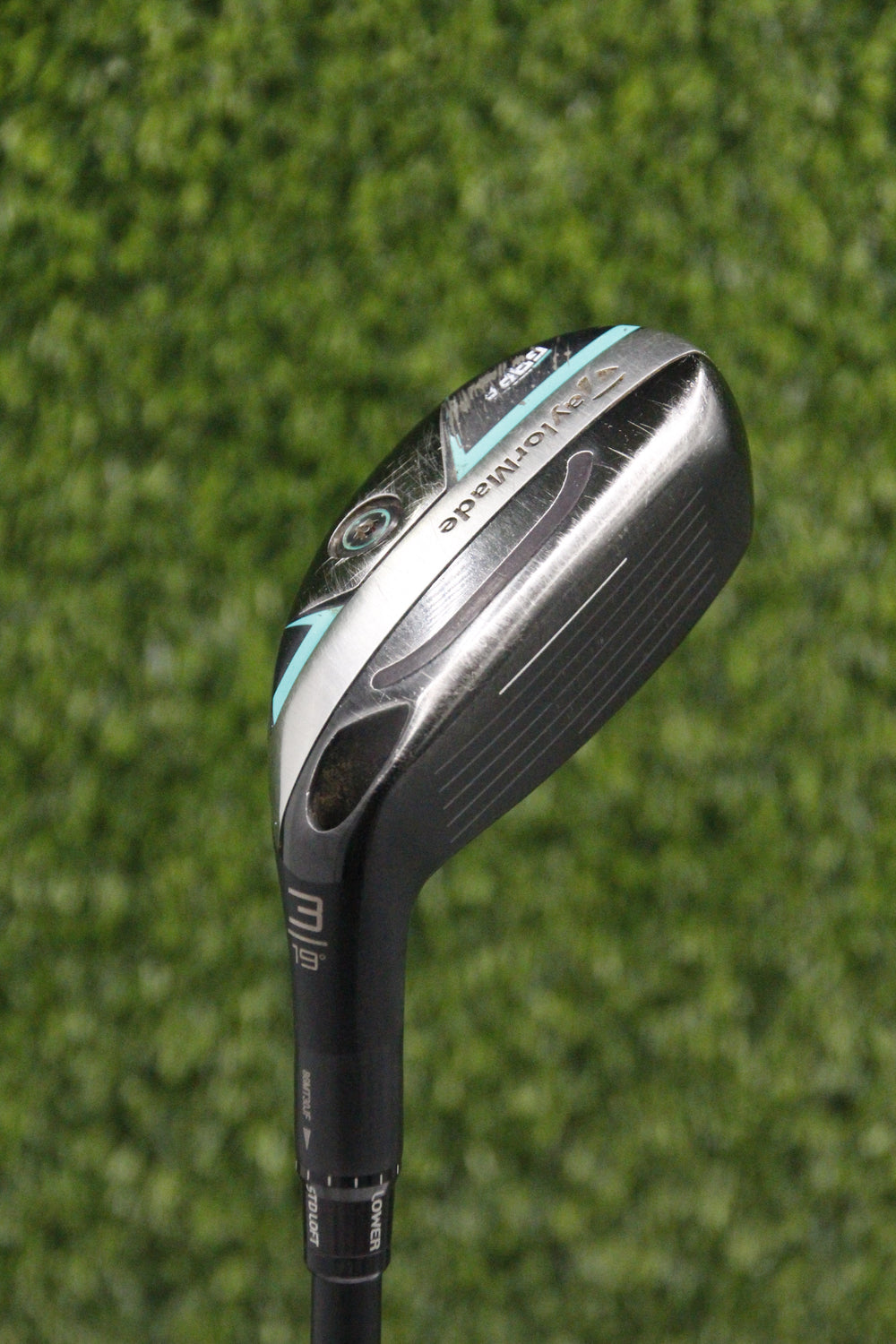 TaylorMade GAPR 19° 3 Hybrid R Flex 40.75" w/ HC