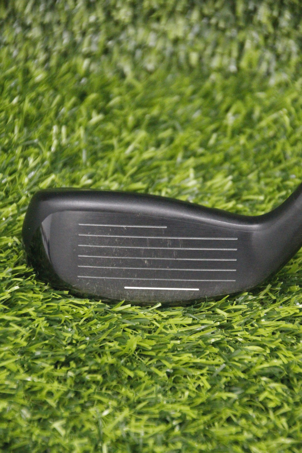 TaylorMade GAPR 19° 3 Hybrid R Flex 40.75" w/ HC