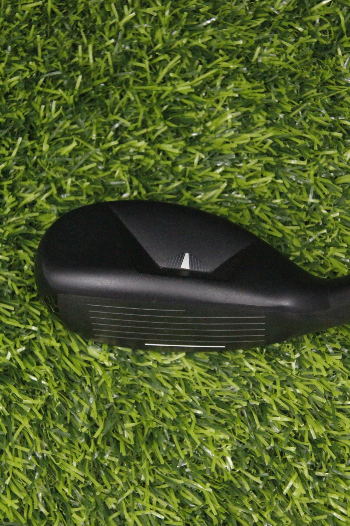 TaylorMade GAPR 19° 3 Hybrid R Flex 40.75" w/ HC