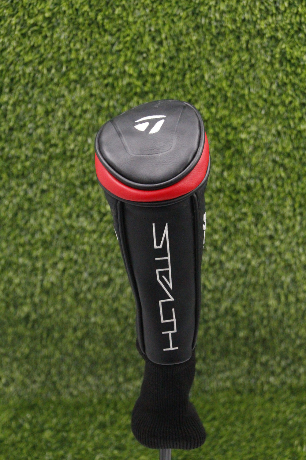 TaylorMade Stealth Rescue 22° 4 Hybrid R Flex 40.25" w/ HC