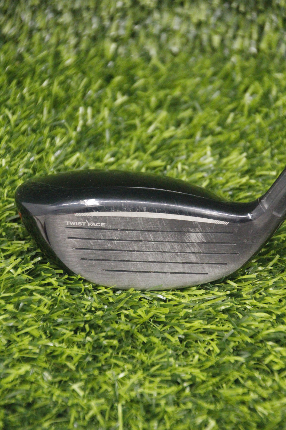 TaylorMade Stealth Rescue 22° 4 Hybrid R Flex 40.25" w/ HC