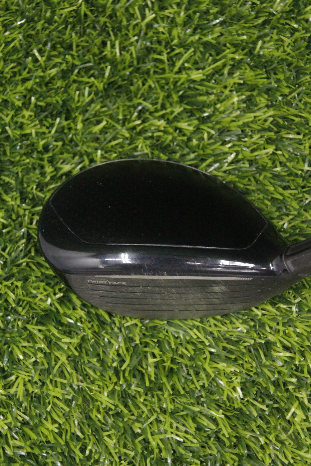 TaylorMade Stealth Rescue 22° 4 Hybrid R Flex 40.25" w/ HC