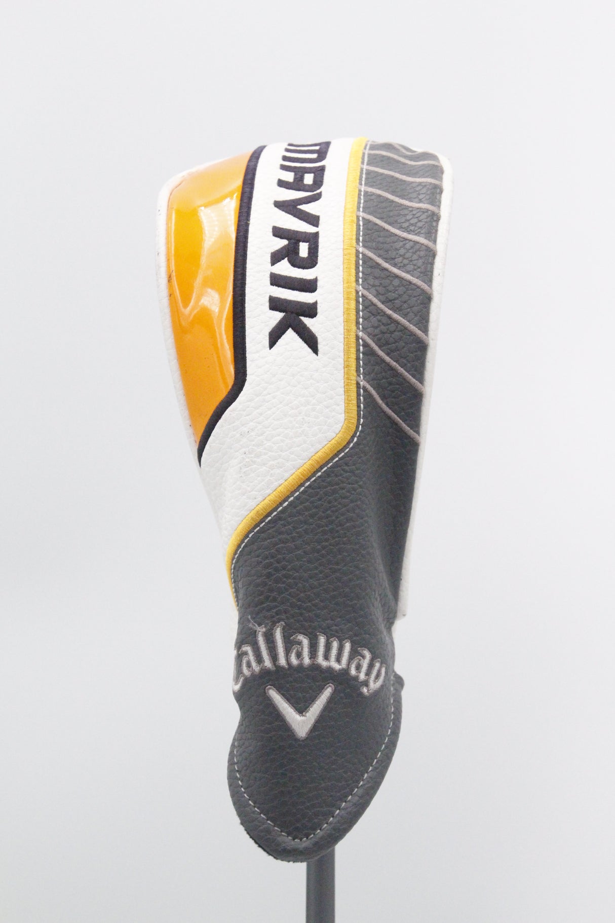 Callaway Mavrik 18° 3 Hybrid R Plus Flex 40.5" w/ HC