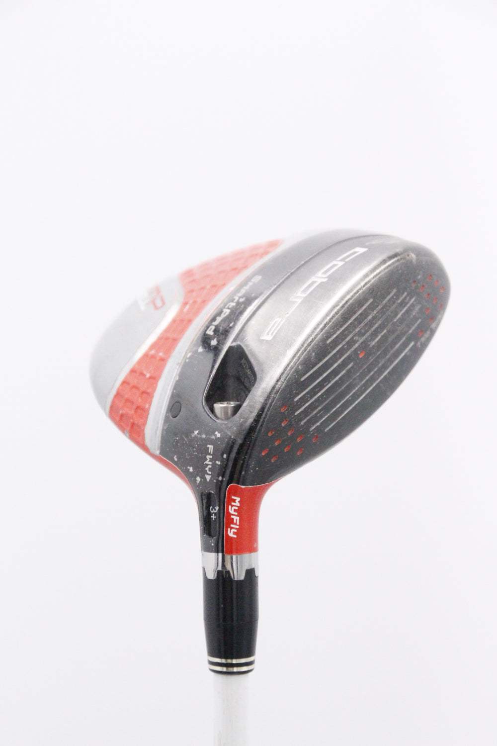 Cobra AMP Cell Orange 15° 3 Wood R Flex 43.5"