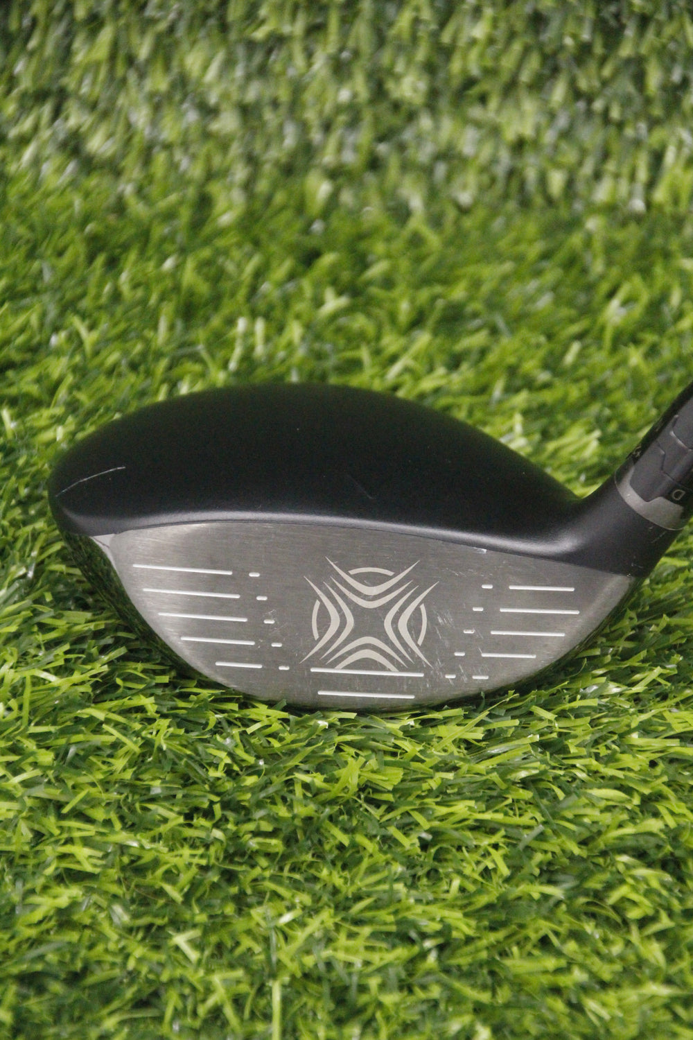 Callaway 2015 Great Big Bertha 18° 5 Wood R Flex 42.75"