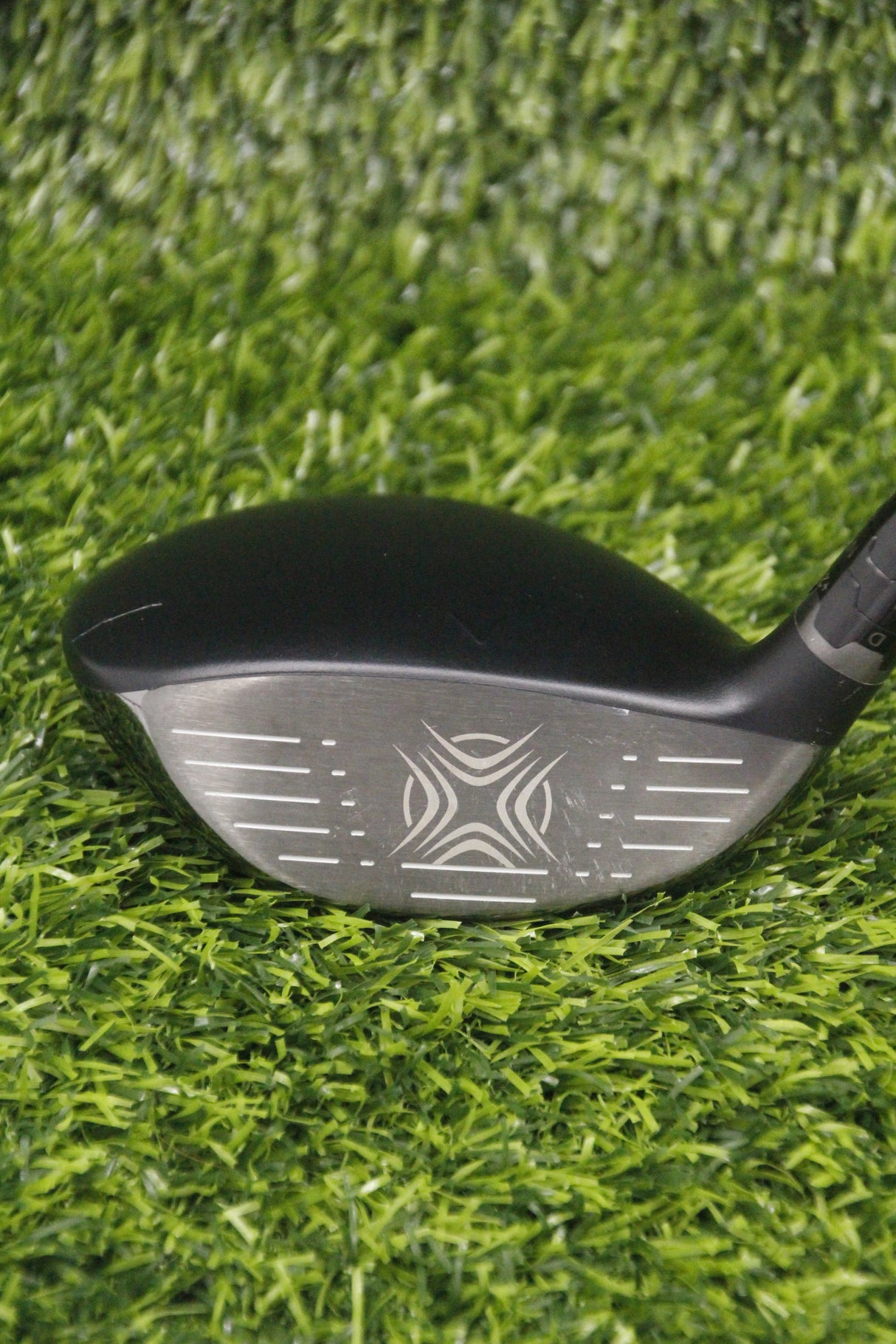 Callaway 2015 Great Big Bertha 18° 5 Wood R Flex 42.75"