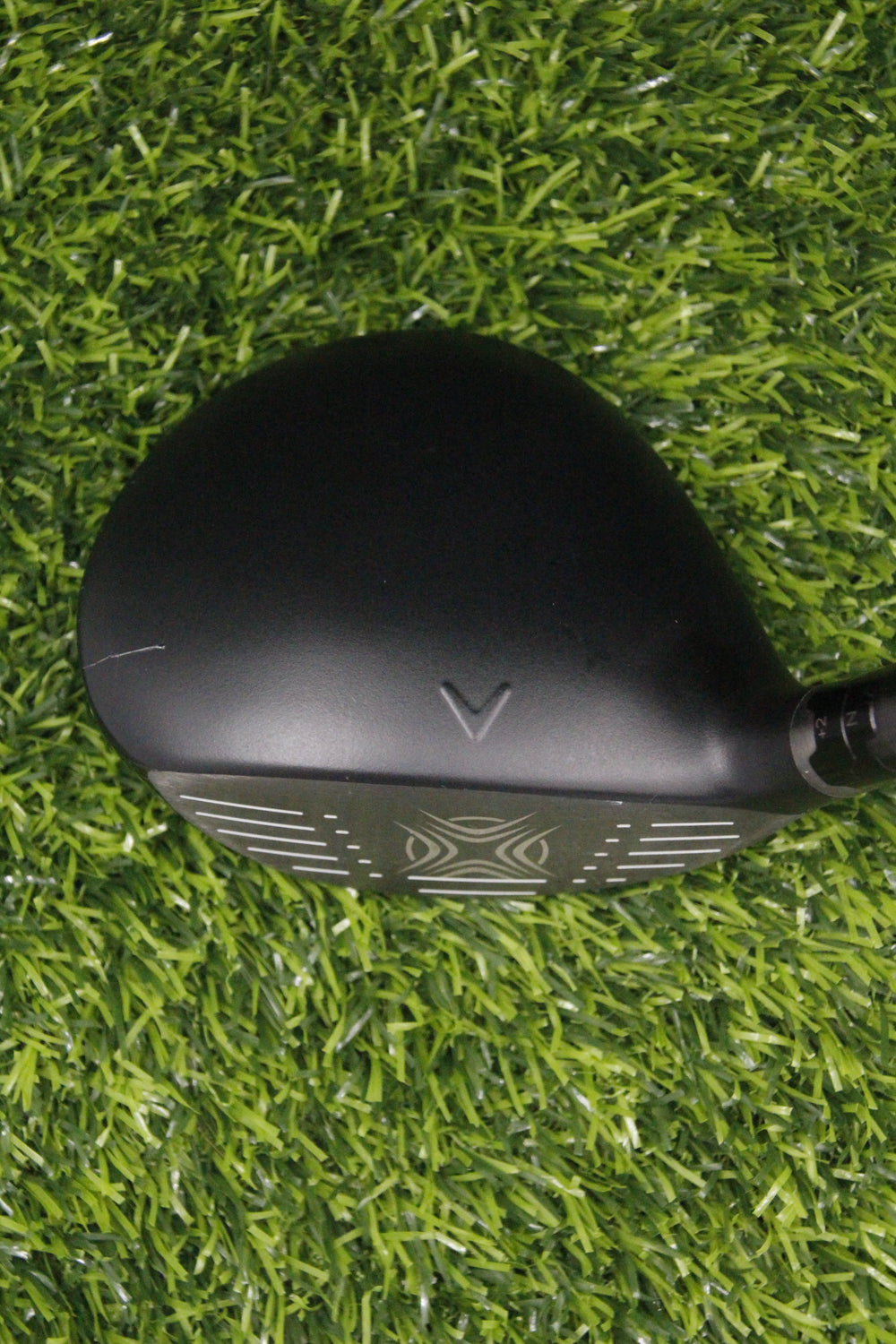 Callaway 2015 Great Big Bertha 18° 5 Wood R Flex 42.75"