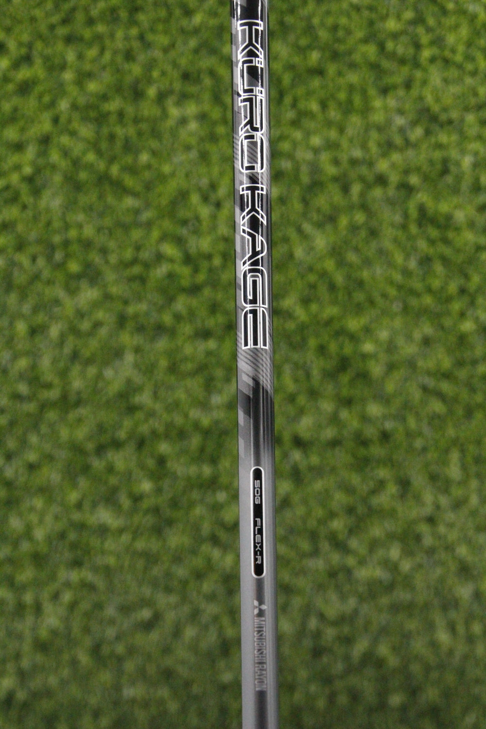 Callaway 2015 Great Big Bertha 18° 5 Wood R Flex 42.75"