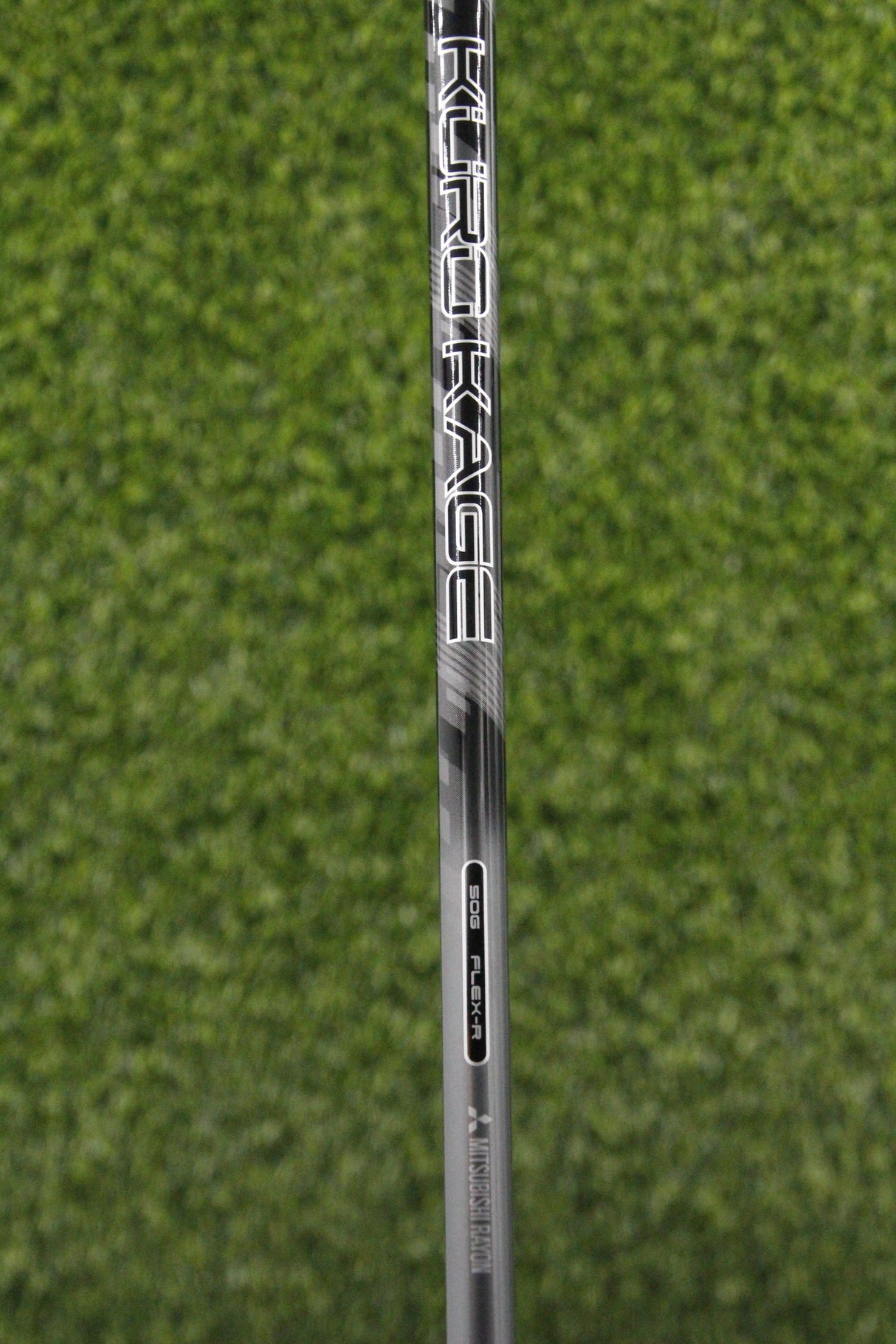 Callaway 2015 Great Big Bertha 18° 5 Wood R Flex 42.75"