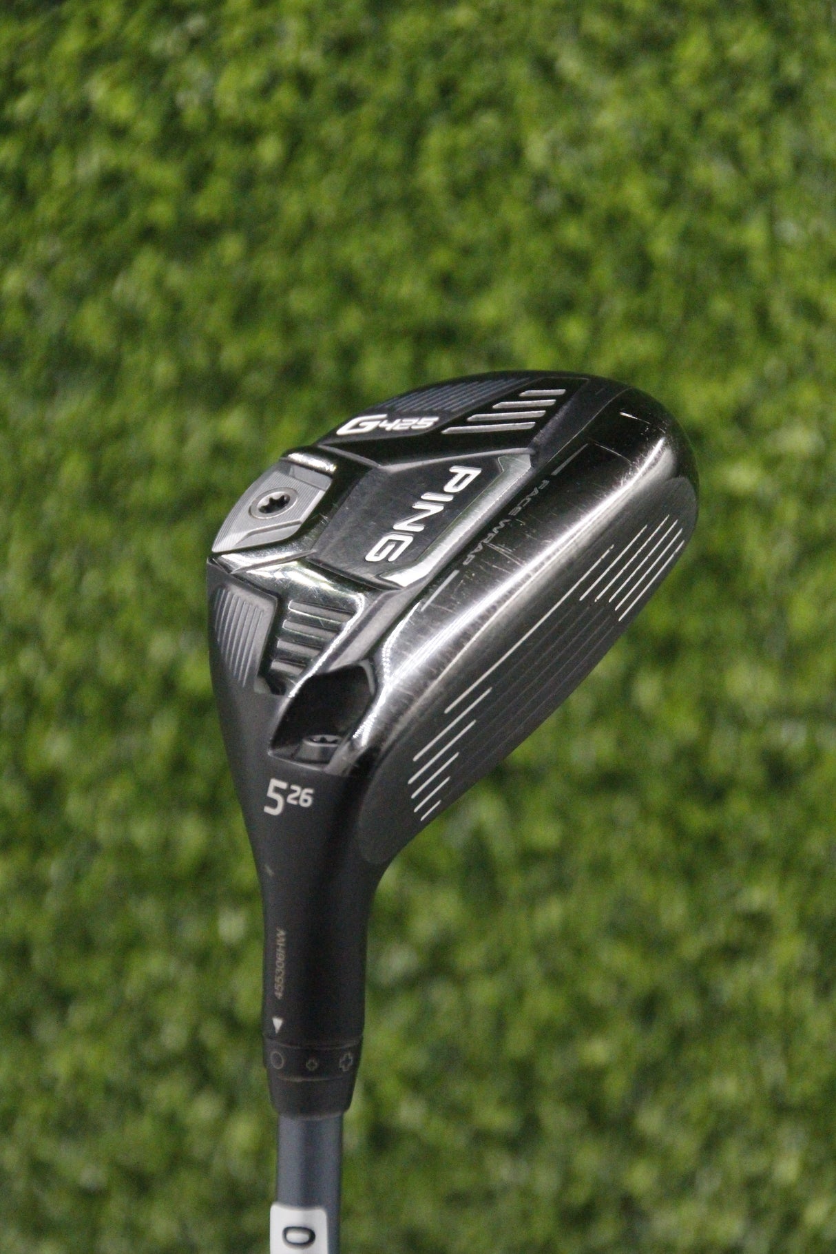 Ping G425 26° 5 Hybrid SR Flex 39"