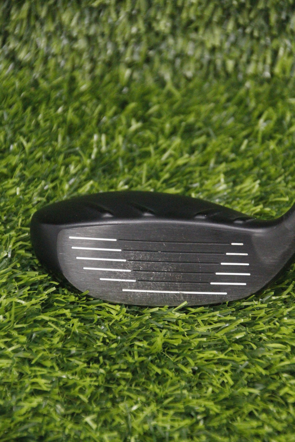 Ping G400 22° 4 Hybrid SR Flex 40"