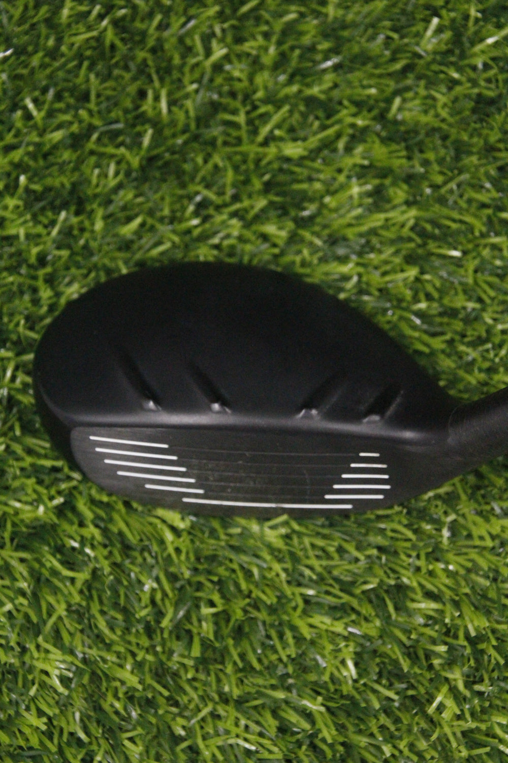 Ping G400 22° 4 Hybrid SR Flex 40"