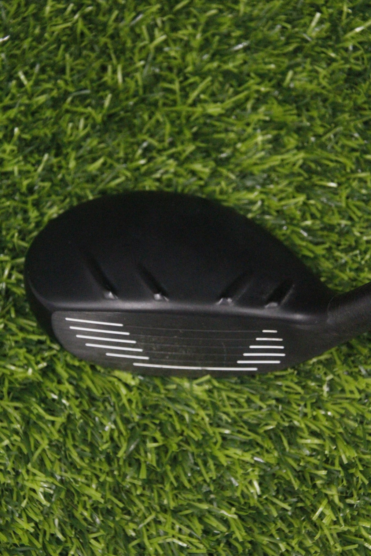 Ping G400 22° 4 Hybrid SR Flex 40"