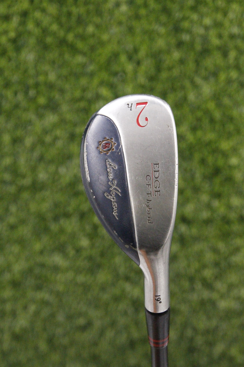 Ben Hogan Edge CFT 19° 2 Hybrid R Flex 41.5"