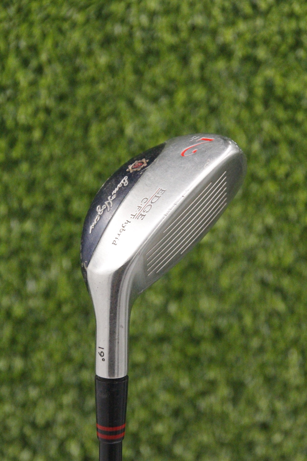 Ben Hogan Edge CFT 19° 2 Hybrid R Flex 41.5"