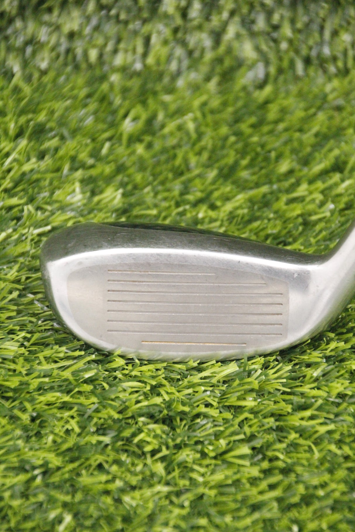 Ben Hogan Edge CFT 19° 2 Hybrid R Flex 41.5"