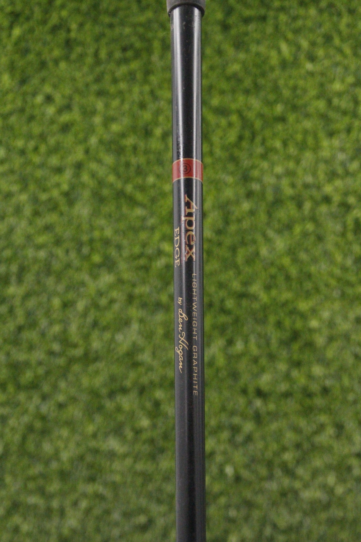 Ben Hogan Edge CFT 19° 2 Hybrid R Flex 41.5"