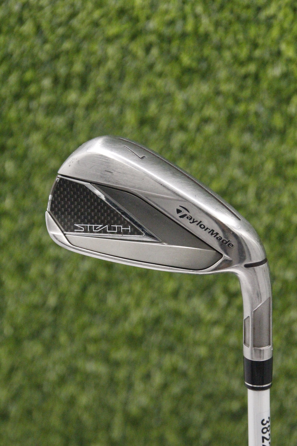 WOMEN TaylorMade Stealth Iron Set 7-PW AW SW L Flex -0.5"