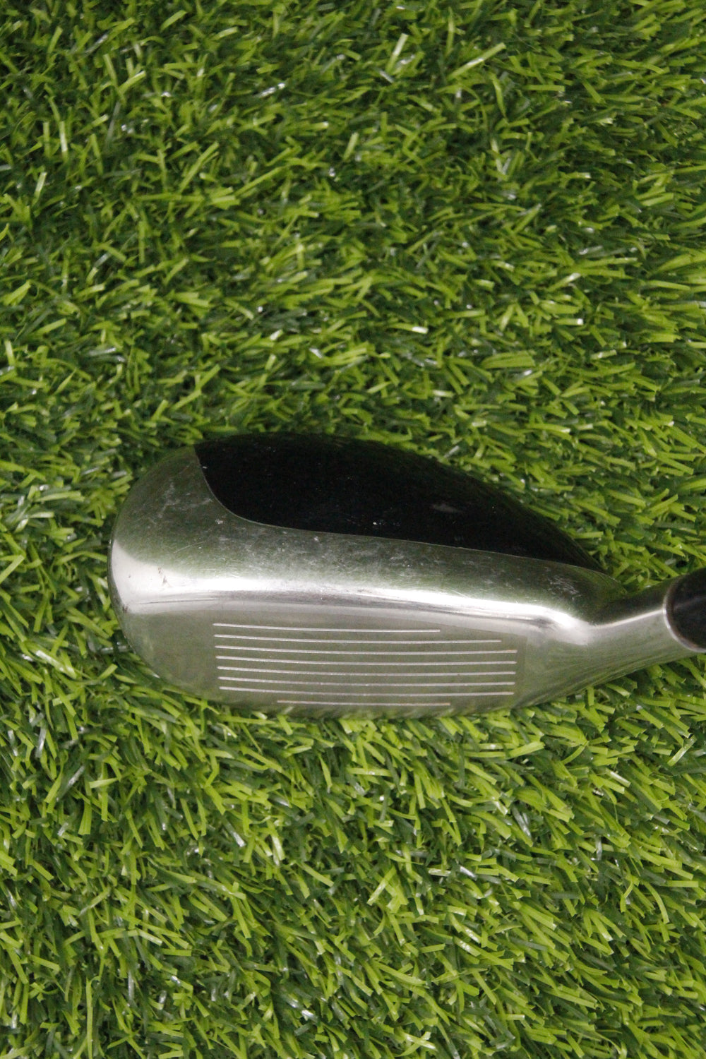 Ben Hogan Edge CFT 27° 5 Hybrid R Flex 38.5"