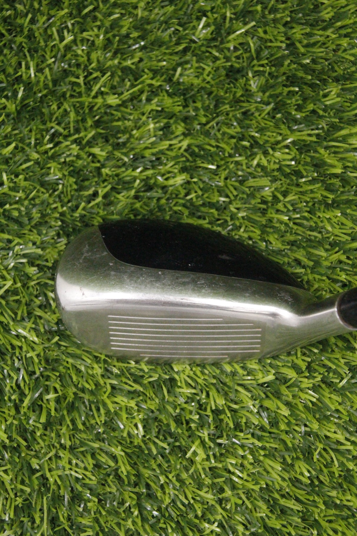 Ben Hogan Edge CFT 27° 5 Hybrid R Flex 38.5"