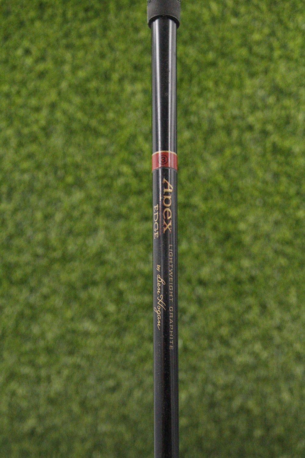 Ben Hogan Edge CFT 27° 5 Hybrid R Flex 38.5"
