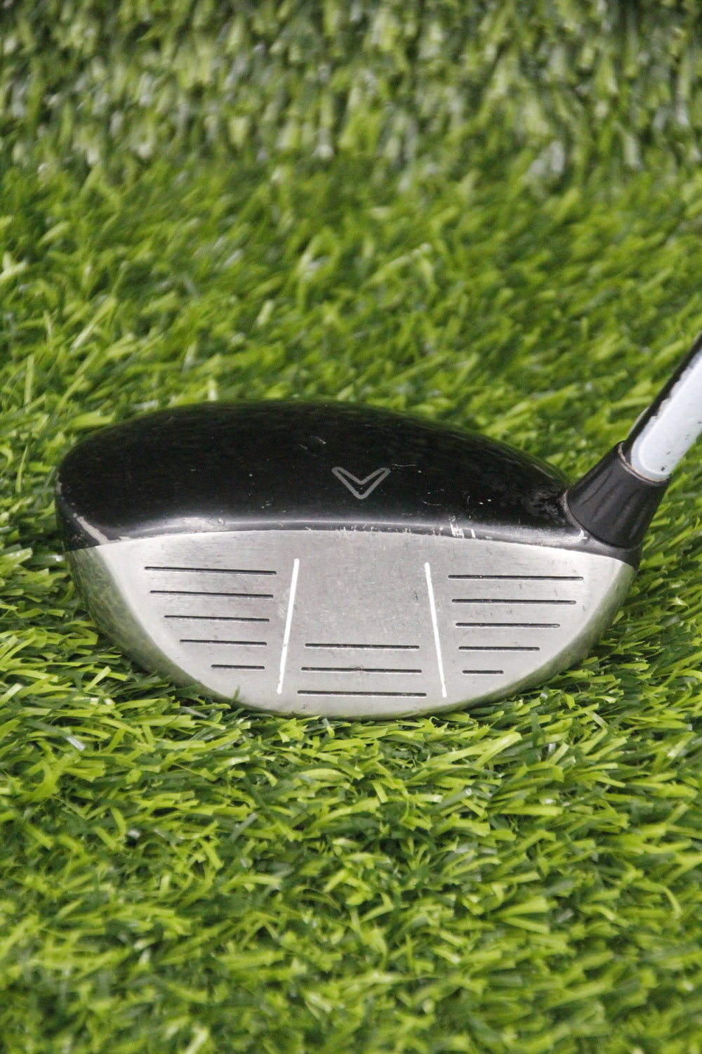 Callaway X 27° 5 Hybrid SR Flex 39.25"