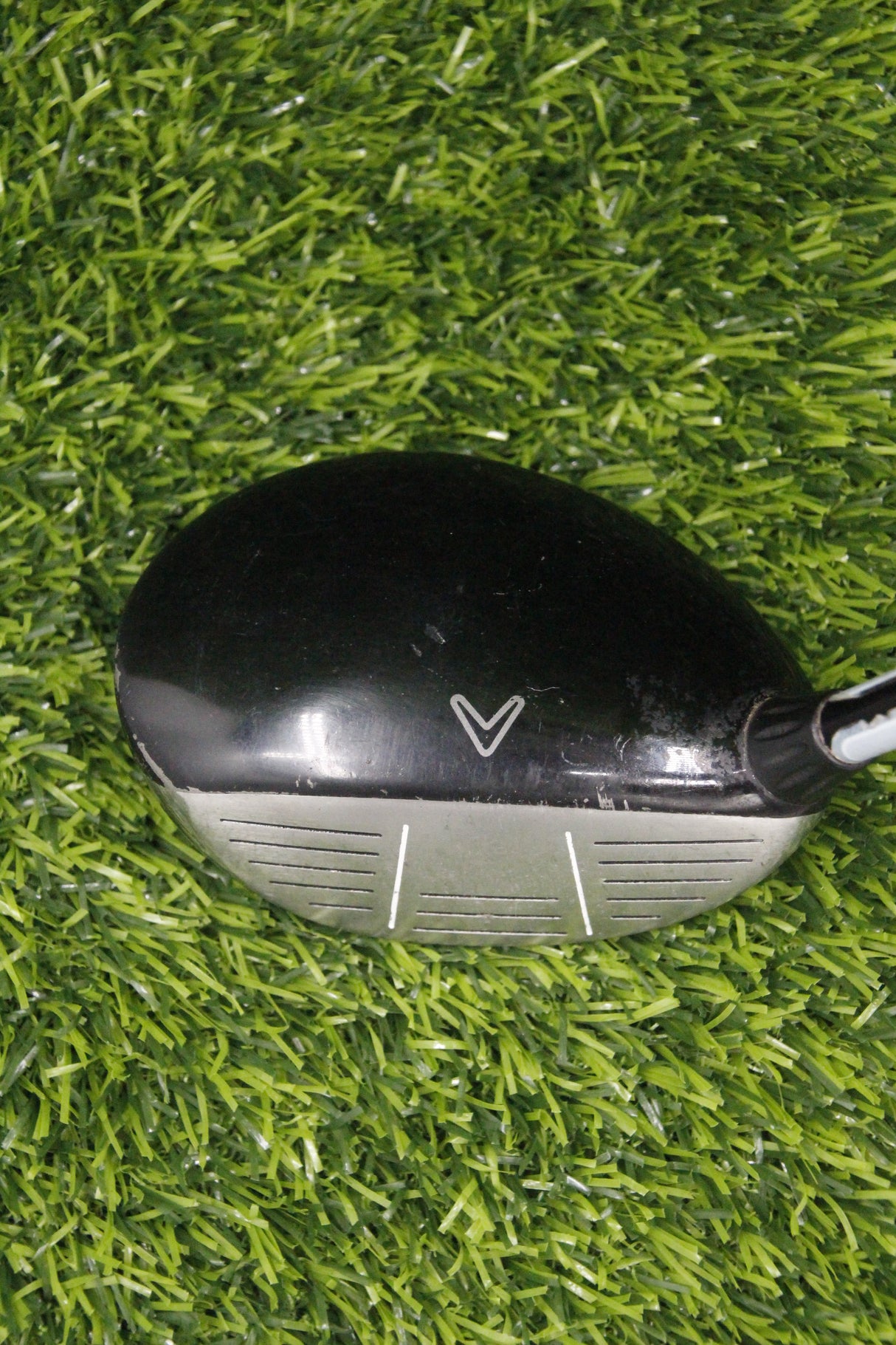 Callaway X 27° 5 Hybrid SR Flex 39.25"