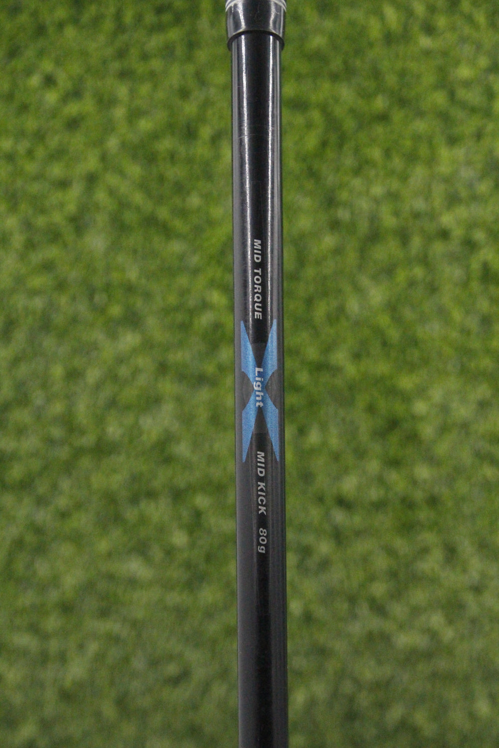 Callaway X 27° 5 Hybrid SR Flex 39.25"