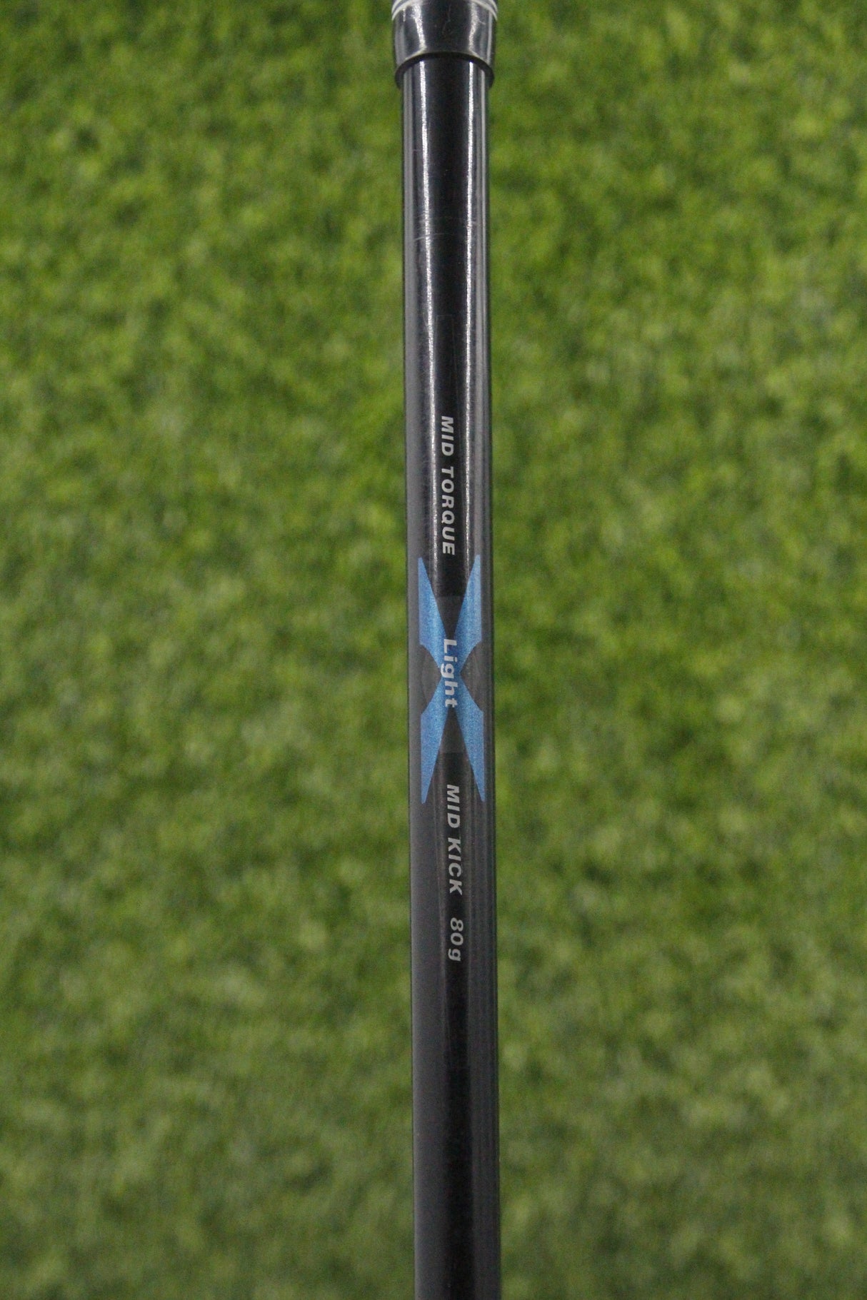 Callaway X 27° 5 Hybrid SR Flex 39.25"