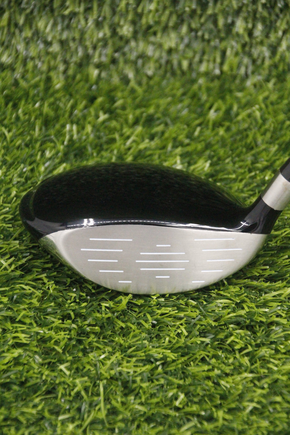 Warrior Custom Golf 18° 4 Wood R Flex 43.75"