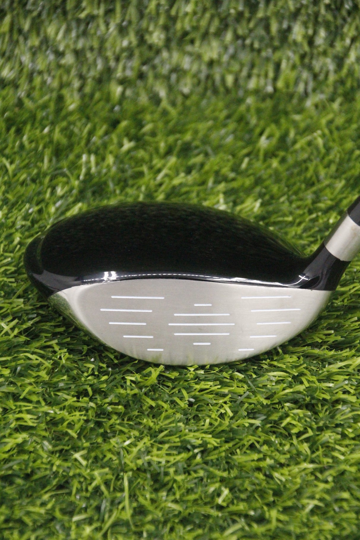 Warrior Custom Golf 18° 4 Wood R Flex 43.75"