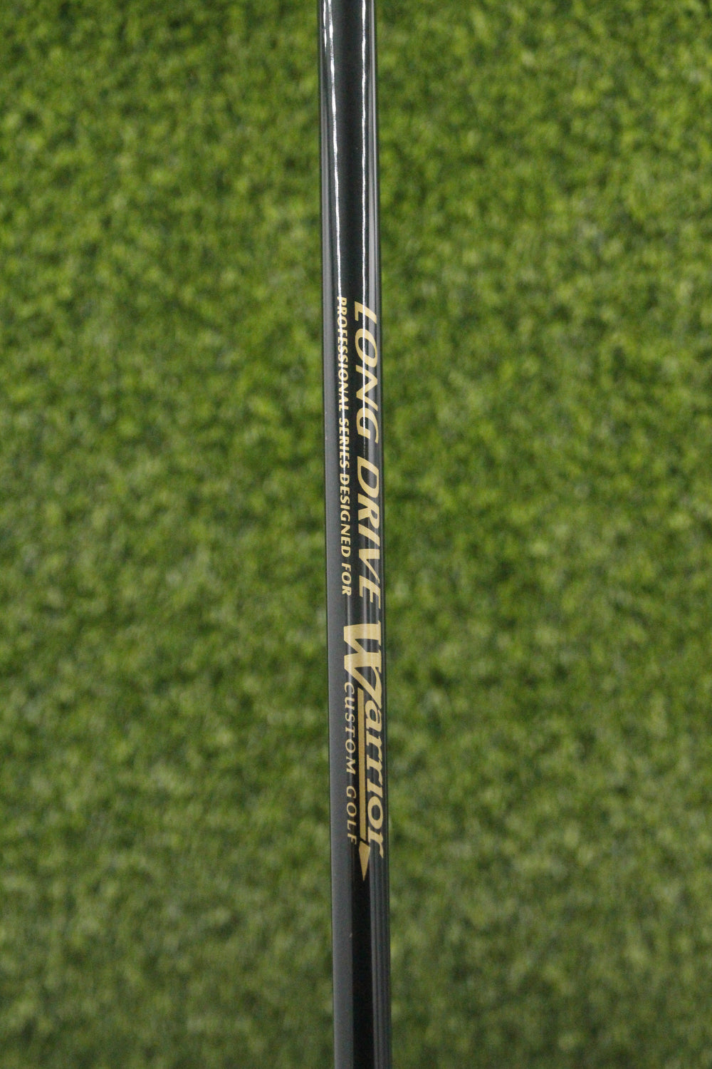 Warrior Custom Golf 18° 4 Wood R Flex 43.75"