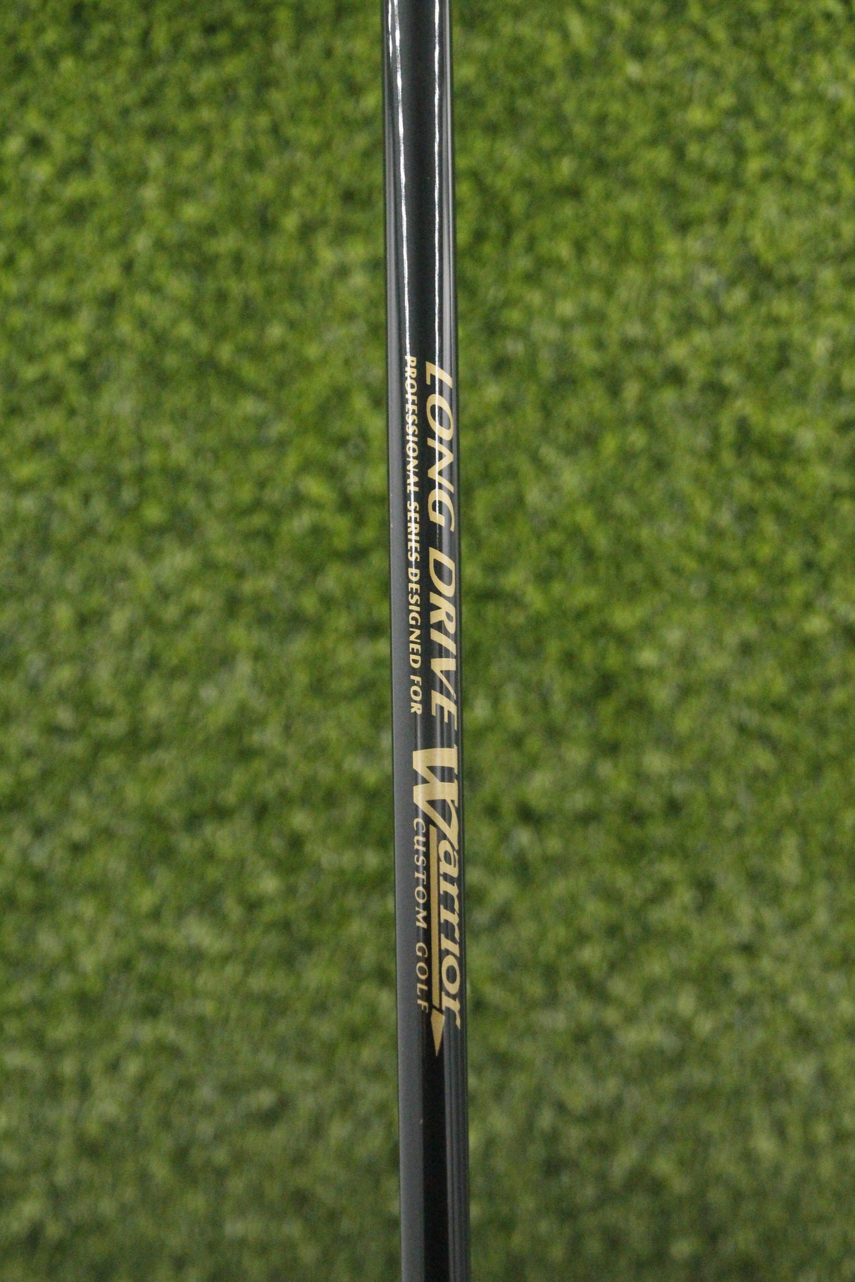 Warrior Custom Golf 18° 4 Wood R Flex 43.75"